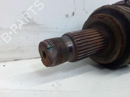 Right front driveshaft BMW X3 (E83) 2.5 i | BP37141748M39 - Image 4