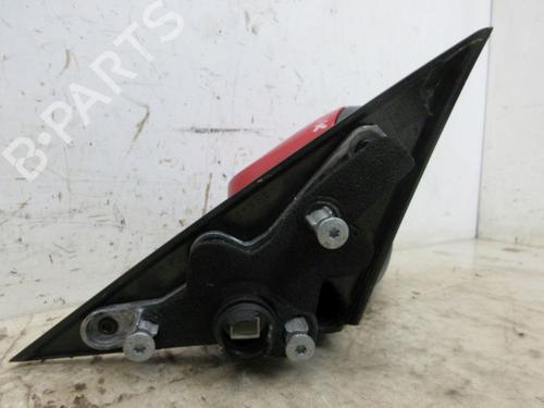 Right mirror BMW 1 (E81) 116 i | BP29096170C27 