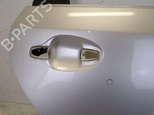 Right rear door TOYOTA PRIUS (_W3_) 1.8 Hybrid (ZVW3_) | BP29096856C5
