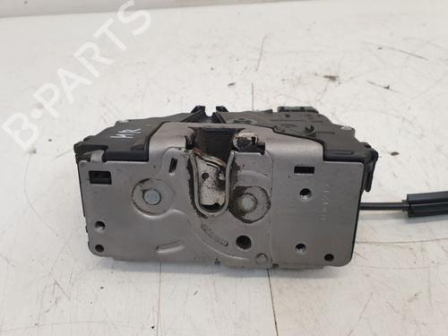 Front right lock CITROËN JUMPER II Van 2.2 HDi 110 | BP38029370C97  - Image 7