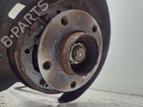 Left rear steering knuckle BMW X1 (E84) sDrive 18 i | BP30795012M27