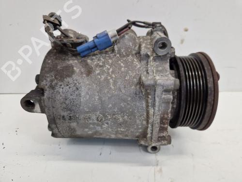 AC compressor MITSUBISHI LANCER VIII (CY_A, CZ_A) 1.8 (CY3A, CY6A) | BP37140707M34 - Image 4