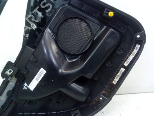 Høyre bakpanel FORD KUGA III (DFK) 2.5 Duratec PHEV | BP31702857C61 