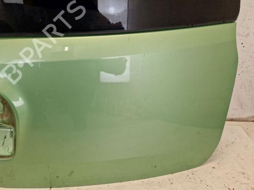 Tailgate OPEL AGILA B (H08) 1.0 (F68) | BP29109553C6 