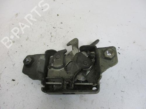 Hood lock RENAULT CLIO III (BR0/1, CR0/1) 1.2 16V (BR02, BR0J, BR11, CR02, CR0J, CR11) | BP18798950C133 