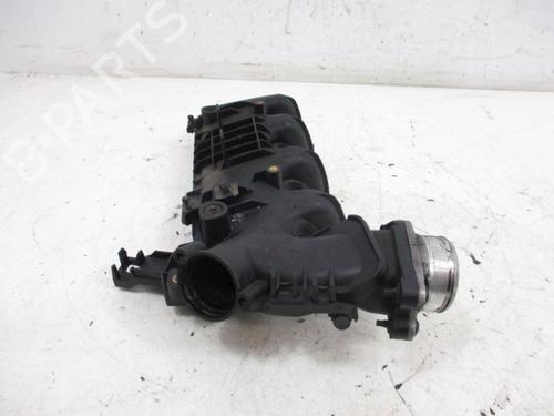 Intake manifold CITROËN C4 I (LC_) 1.6 HDi | BP18791884M70