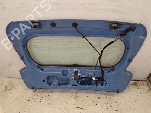 Bagklap CC/Kombi-Coupé KIA PICANTO II (TA) 1.0 | BP29092922C6