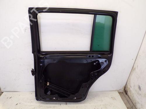 Right rear door VW TOURAN (1T1, 1T2) 2.0 TDI | BP29100613C5 