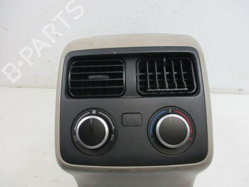Middle console MAZDA CX-9 (TB) 3.7 AWD (TB10A) | BP37111773I22 - Image 6