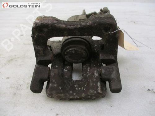 Used Right rear brake caliper SKODA YETI (5L) 1.2 TSI (105 hp) 18756150