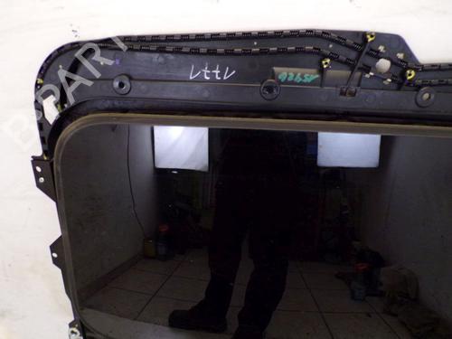 Soltak FORD FIESTA VI (CB1, CCN) 1.6 Ti | BP28173946C124 