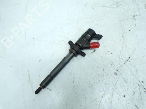 Used Injector CITROËN JUMPY II Van 1.6 HDi 90 16V (90 hp) 30668977