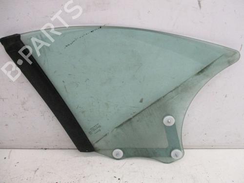 Rear right quarter glass PEUGEOT 207 CC (WD_) 1.6 16V Turbo | BP29086896C92 