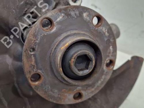 Left rear steering knuckle AUDI A8 D3 (4E2, 4E8) 4.2 TDI quattro | BP34738534M27 - Image 9