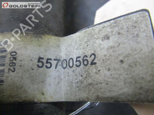 Left front driveshaft FIAT GRANDE PUNTO (199_) 1.4 (199AXB11, 199AXB1A, 199BXB1A, 199AXL1A) | BP28306667M38 