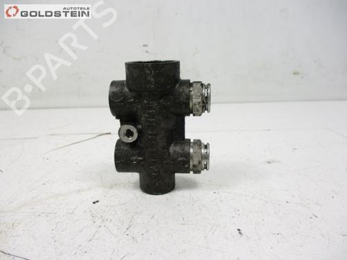 Termostathus Termostathus MERCEDES-BENZ B-CLASS Sports Tourer (W245) B 170 (245.232) (116 hp) 37108427 37108427