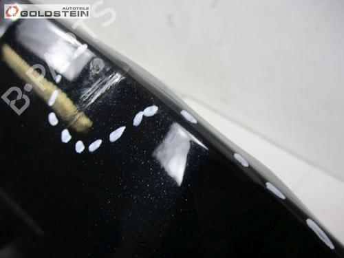 Rear spoiler FORD FIESTA VI (CB1, CCN) 1.6 TDCi | BP18788169C96 