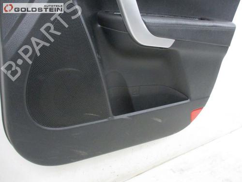 Front right panel KIA SORENTO II (XM) 2.2 CRDi | BP37104643C59 - Image 2