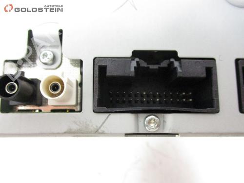 Radio FORD FOCUS III Turnier 1.0 EcoBoost | BP18788264E6 