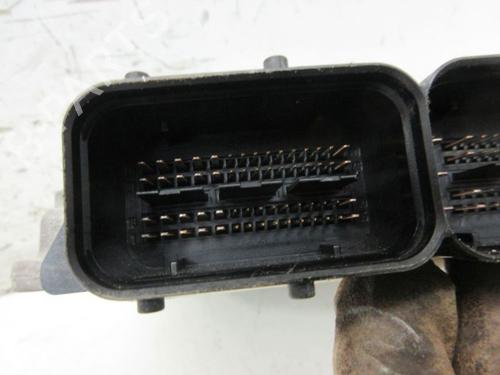 Engine control unit (ECU) SEAT LEON (1P1) 2.0 TFSI | BP19298167M57 