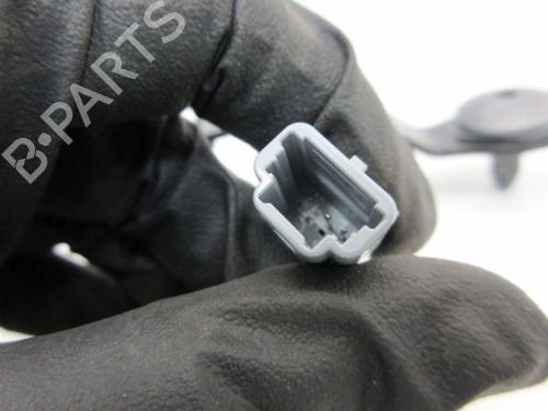 Seat buckle RENAULT CLIO IV (BH_) 1.2 16V | BP29098672I32 