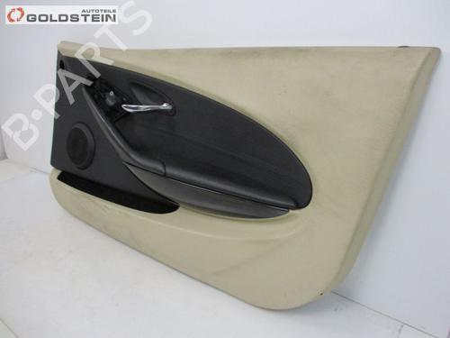 Front right panel BMW 6 Convertible (E64) 630 i | BP37100301C59 - Image 3