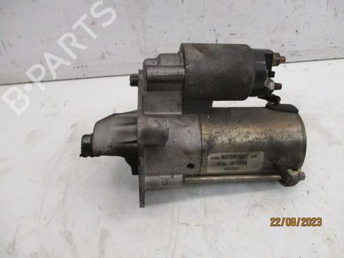 Starter MAZDA 3 (BK) 1.6 DI Turbo | BP37122586M8 - Image 2
