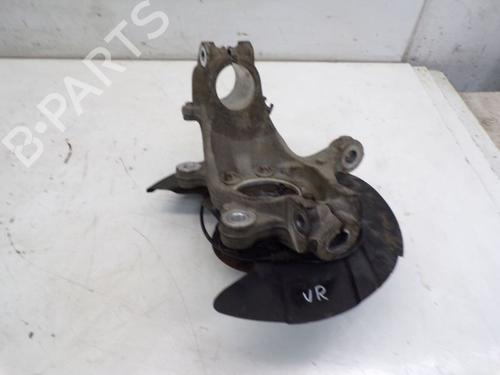Right front steering knuckle RENAULT MEGANE E-TECH SUV EV60 (BNJ1) | BP37133699M26 - Image 4