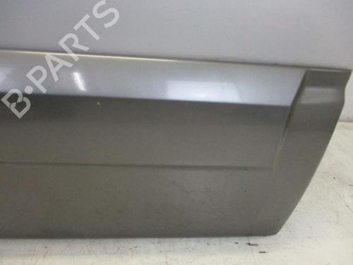 Right front door KIA SORENTO I (JC) 3.5 V6 4WD | BP26647525C3 
