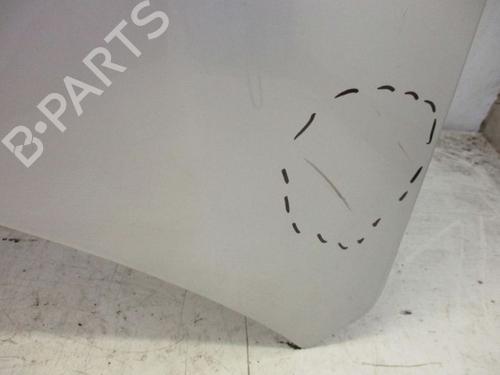 Hood RENAULT LAGUNA III (BT0/1) 2.0 16V (BT05, BT0F, BT0W) | BP18796787C1