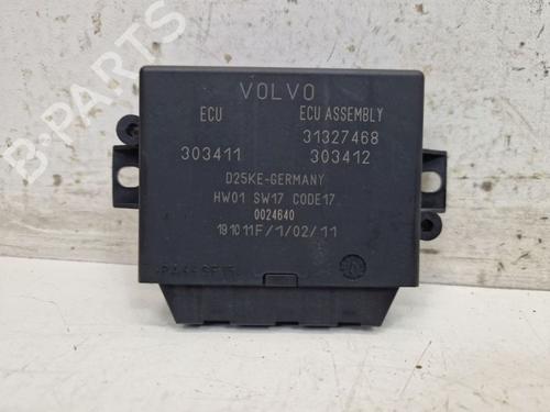 Used Electronic module VOLVO XC90 I (275) 3.2 AWD (243 hp) 30795039