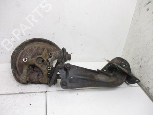 Left rear steering knuckle VW GOLF PLUS V (5M1, 521) 2.0 TDI 16V | BP18791022M27 