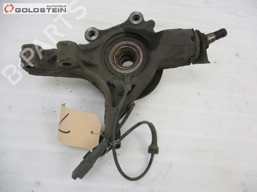 Left front steering knuckle CITROËN C4 II (NC_) 1.6 HDi 110 | BP38025346M25  - Image 5