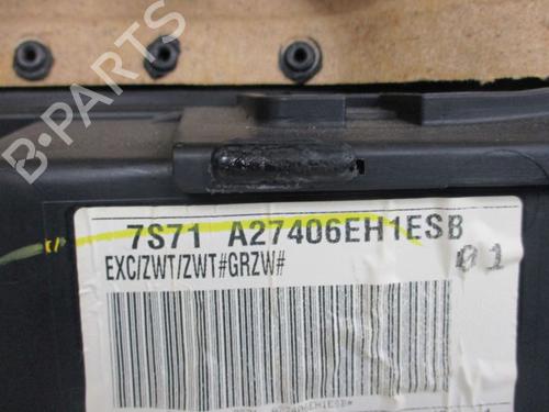 Rear right panel FORD MONDEO IV Turnier (BA7) 2.0 TDCi | BP37116069C61 - Image 5
