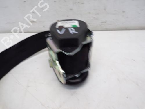 Front right seatbelt AUDI A6 C6 Avant (4F5) 3.2 FSI quattro | BP29100363I25 - Image 5