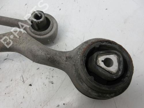 Left front steering knuckle BMW 1 (E81) 118 d | BP29091229M25 