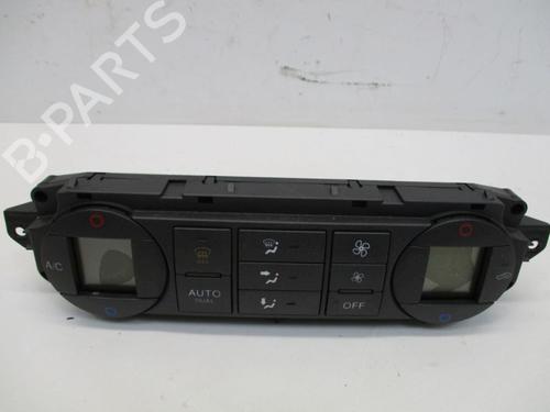 Climate control FORD FOCUS C-MAX (DM2) 2.0 TDCi | BP37117012I5 - Image 2