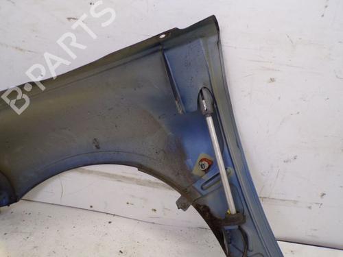 Right front fenders CHRYSLER PT CRUISER Convertible 2.4 | BP29084385C42 