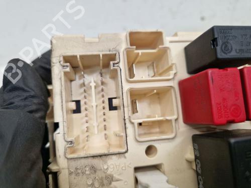 Control unit ALFA ROMEO GT (937_) 1.9 JTD (937CXN1B) | BP37132894M11 - Image 6
