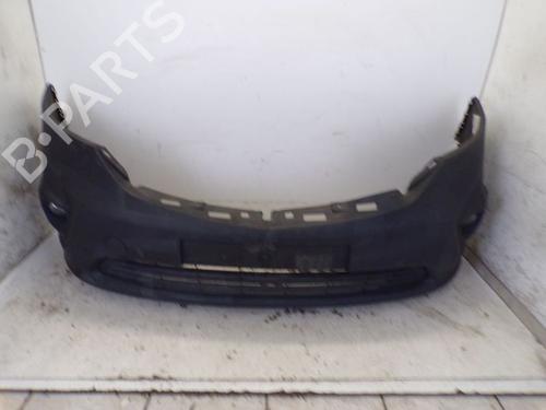 Used Front bumper OPEL VIVARO B Van (X82) 1.6 CDTI (05) (120 hp) 29095948