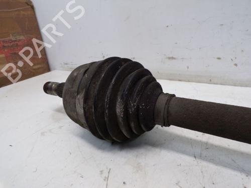 Left front driveshaft PEUGEOT 5008 (0U_, 0E_) 2.0 HDi 136 / BlueHDi 136 | BP29098802M38 