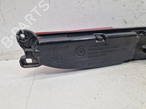 Retronebbia RENAULT MEGANE E-TECH SUV EV60 (BNJ1) | BP30085007C37 