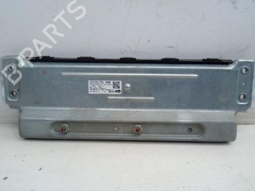 Dashboard VW GOLF VI (5K1) 2.0 GTi | BP37139700C46 - Image 5
