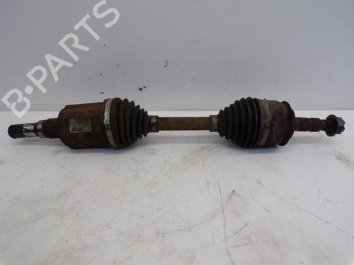 Used Left front driveshaft Left front driveshaft 38506943 38506943