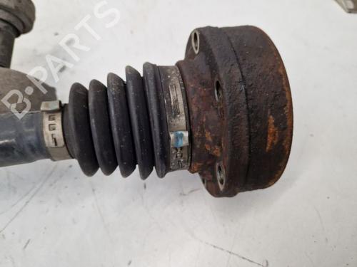 Right rear steering knuckle AUDI A8 D3 (4E2, 4E8) 4.2 TDI quattro | BP34738535M28 - Image 8