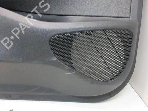 Front left panel TOYOTA YARIS (_P21_, _PA1_, _PH1_) 1.5 Hybrid (MXPH10, MXPH11) | BP37132270C58 - Image 5