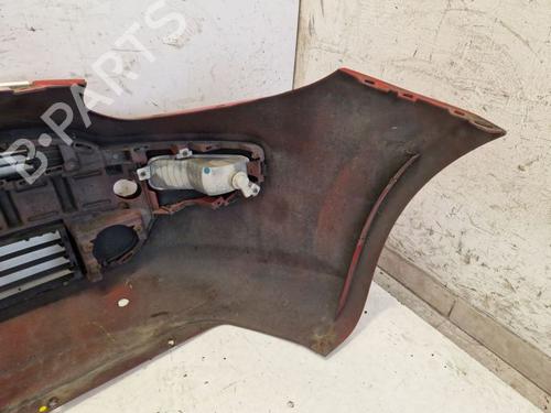 Front bumper FIAT PUNTO EVO (199_) 1.3 D Multijet | BP29107974C7 