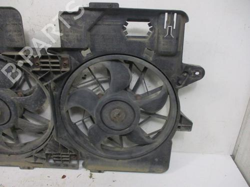 Fan FORD MAVERICK 2.0 16V | BP37115031M128 - Image 3