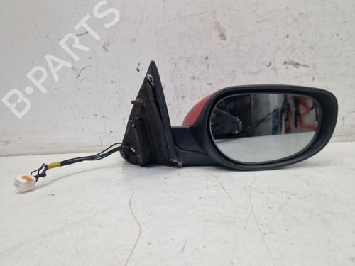 Retrovisor derecho Retrovisor derecho 37724677 37724677