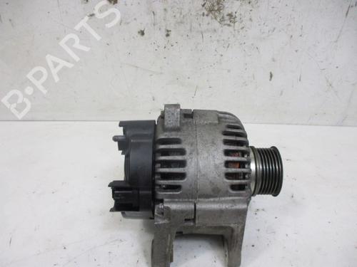 Alternator DACIA DUSTER (HS_) 1.6 16V | BP37115345M7 - Image 5